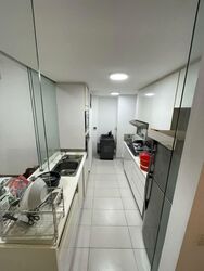 ClementiWoods Condominium (D5), Condominium #573681381